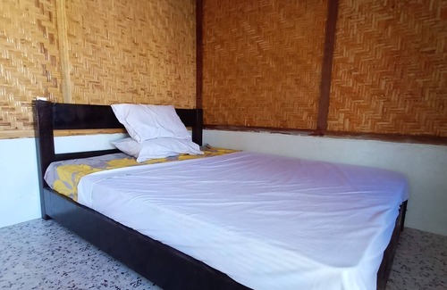 Kecamatan Pringgasela House | Pondok Wahyu