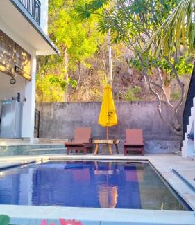Amed Bed & Breakfast | Pondok Wisata Balty Bali