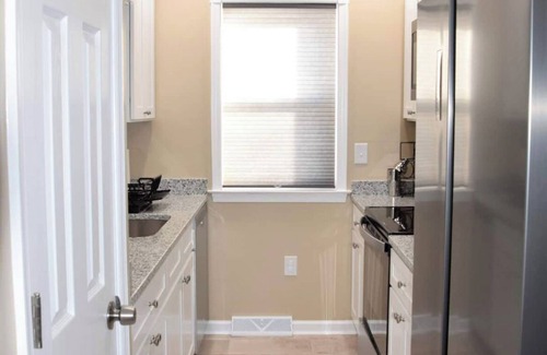 Elizabethtown Apartment | Pondview Paradise, Cozy home with pool and pond on 8 acres
