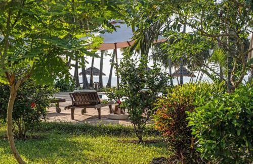 Pongwe Hotel | Pongwe Bay Resort