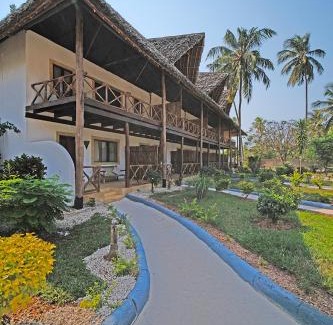 Pongwe Hotel | Pongwe Bay Resort