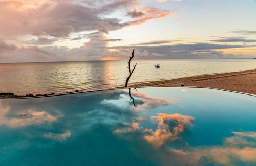 Pongwe Hotel | Pongwe Beach Hotel