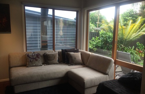 Ponsonby Villa | Ponsonby Beautiful Family Villa
