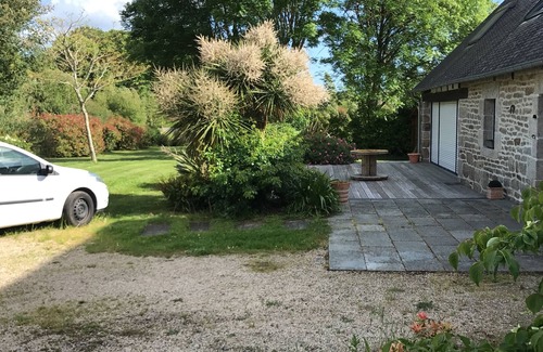 Pont-Aven House | - Pont Aven House -