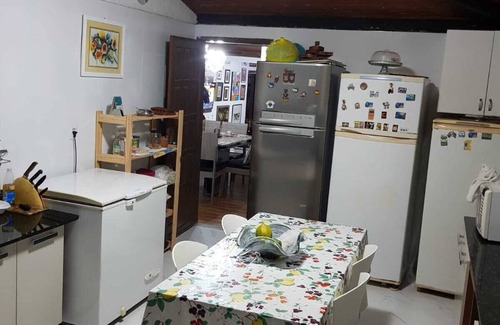 Itaparica House | Ponta de Areia House - Itaparica Island