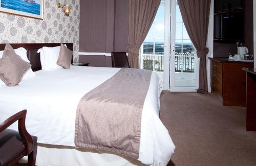 St. Clement Hotel | Pontac House Hotel