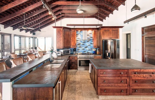 Ocean Point Villa | Ponte del Sogno - 4 Bedrooms