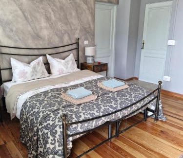 San Paolo Cervo Bed & Breakfast | Ponte Fontana