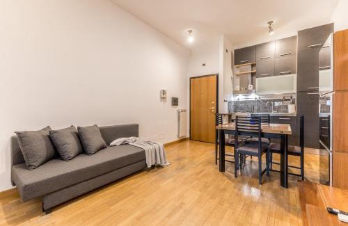 Tor di Quinto Apartment | Ponte Milvio - Casa Fabi