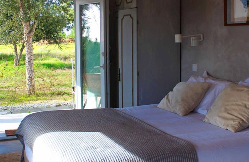 Santiago do Cacem House | Ponte Pedra - Melides Country House Adults-Only