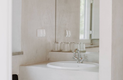 Santiago do Cacem House | Ponte Pedra - Melides Country House Adults-Only