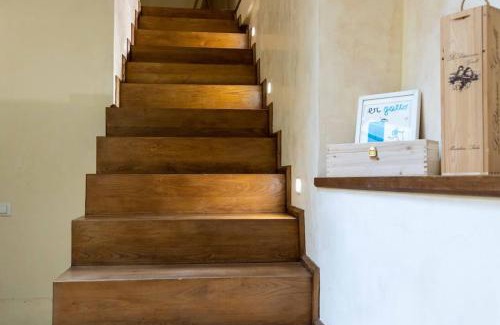 San Niccolo Apartment | Ponte Vecchio Dream House