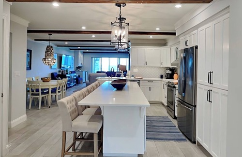 Sawgrass Condo | Ponte Vedra Ocean Manor 106-d