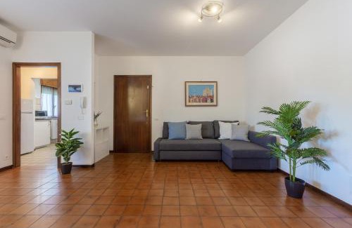 Pontelagoscuro Apartment | Pontelagoscuro Huge & Residential Apartment