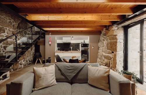 Fafe House | Pontido Village - Farmhouse