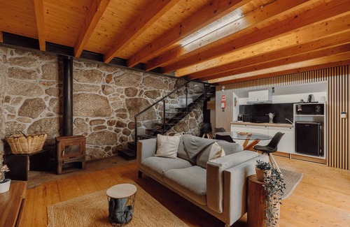 Fafe House | Pontido Village - House 5