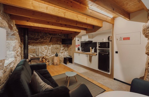 Fafe House | Pontido Village - Silvino's House