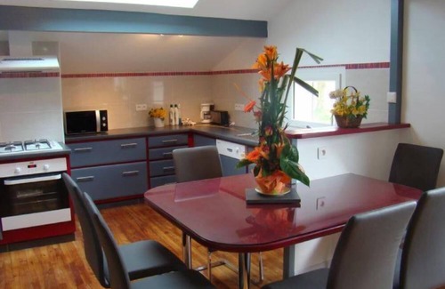 Pontonx-sur-l'Adour Cottage | Pontonx: Charming cottage in the heart of the campaign