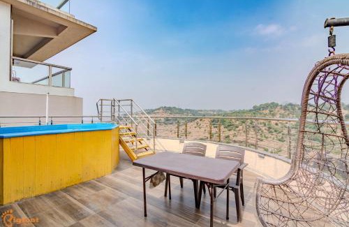 Khodala Bed & Breakfast | Pooja Villa Suites-Rooms and Pool, Igatpuri
