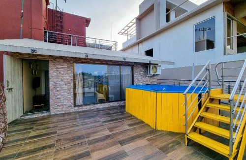 Khodala Bed & Breakfast | Pooja Villa Suites-Rooms and Pool, Igatpuri