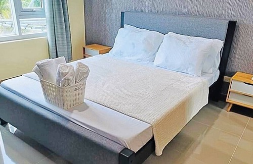 Punta Engano Condo | Pool and Beach Serenity