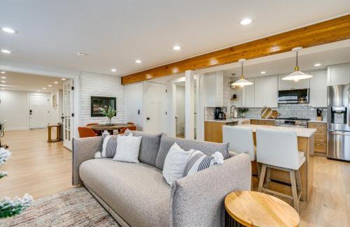 Roy Apartment | Pool and Hot Tub Access Luxury Roy Oasis!