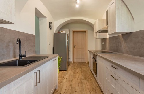 Olesnice v Orlickych horach House | Pool & Wellness Estate by Interhome
