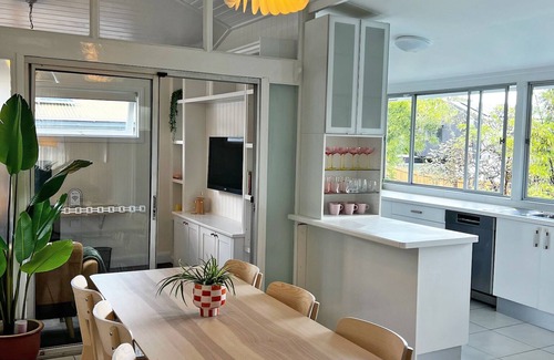 Paddington House | Pool, Fire Pit, Pet-Friendly | Paddo Chic