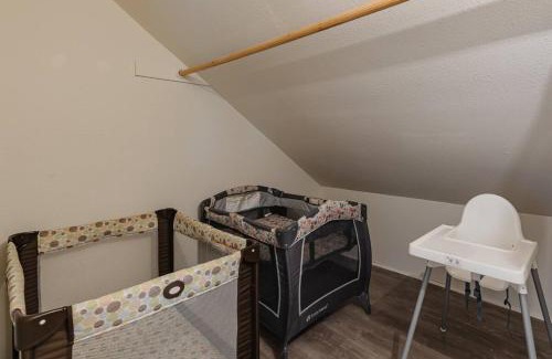 Vance Jackson House | Pool! Games! Dogs! Space!