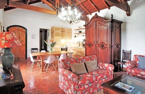 Santana Apartment | Pool Garden SESIMBRA,Tranquility Beach 10min