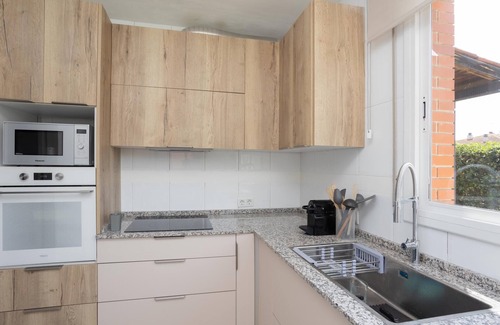 Tordera Villa | Pool house 10 minutes drive from the beach