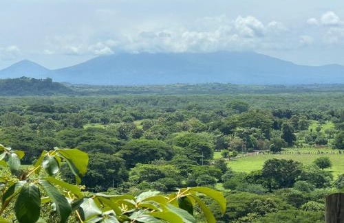 Aserradores House | Pool House, surf stay Nicaragua