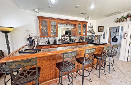 Pahrump House | Pool House w/Billiards/HotTub@ Winery near DVNP