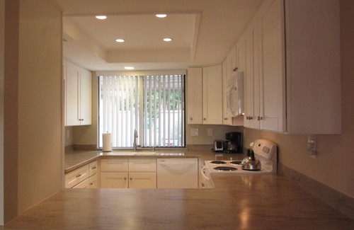 Sunrise Vista Chino Condo | Pool just steps away!