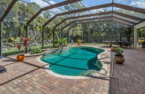 Naples House | Pool Paradise