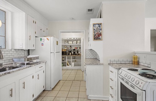 Gulf Hills House | Pool & Patio, Spacious Home Near Downtown Ocean Springs w/2 MBR!
