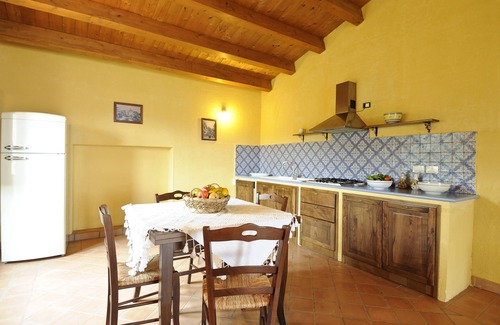 Sorrentini Apartment | Pool, sea and relax! - apartment for 6 people