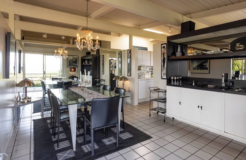 Beverly Glen House | POOL/SPA/City Lights/GREAT VIEWS - North Bel Air/Sherman Oaks Hills