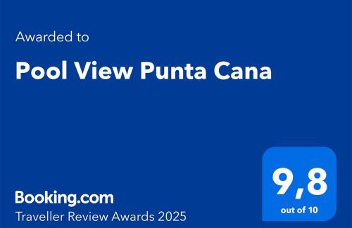 Veron Apartment | Pool View Punta Cana