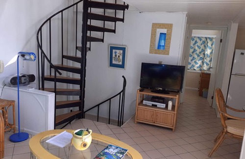 Frigate Bay Condo | Pool View Unit At Sealofts On The Beach awaits