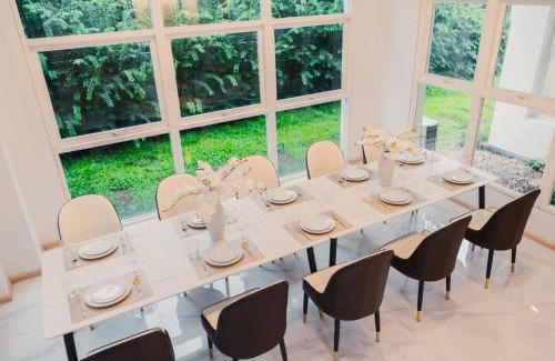 Chom Phon Villa | Pool Villa 15
