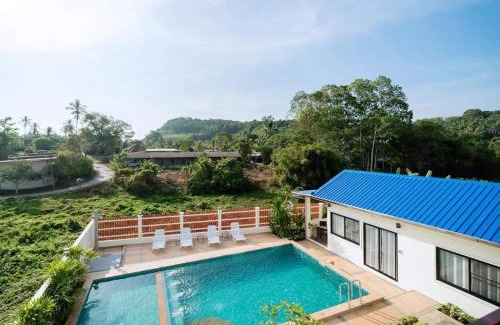 Nong Thale House | Pool villa Alawan Krabi Klong Muang