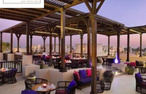 Salalah Apartment | Pool Villa am Strand