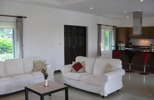 Takua Pa Villa | Pool Villa, Family Holiday villa