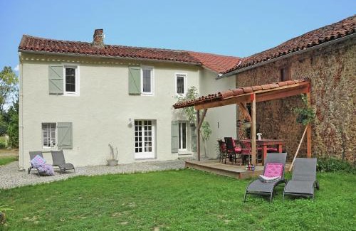 Artigat Villa | Pool Villa in Artigat Valley