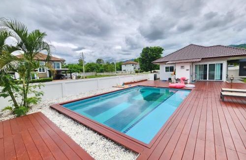 Phetchabun Villa | Pool Villa - Phetchabun