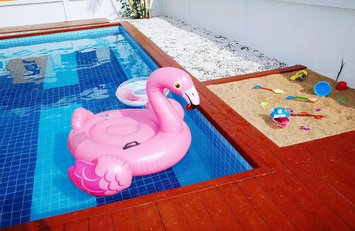 Phetchabun Villa | Pool Villa - Phetchabun