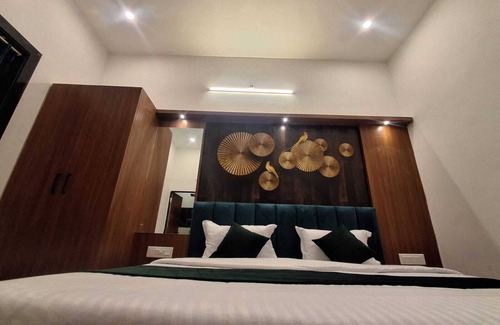 Pushkar Hotel | Pool Villa Pushkar
