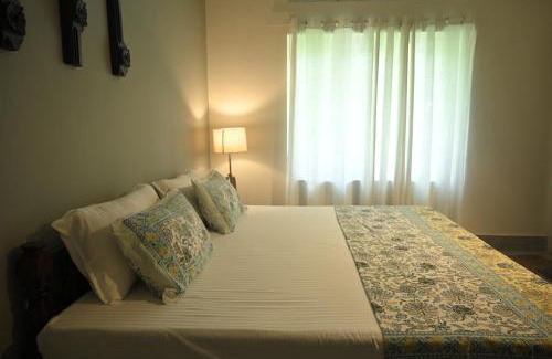 Pala Villa | Pool Villa - The Humming Trees, Pala