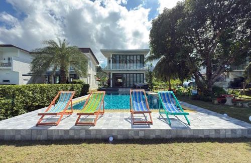 Ko Chang House | Pool Villa Viewthalay